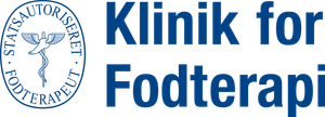 Klinik for Fodterapi_v04_pos_blue_rgb